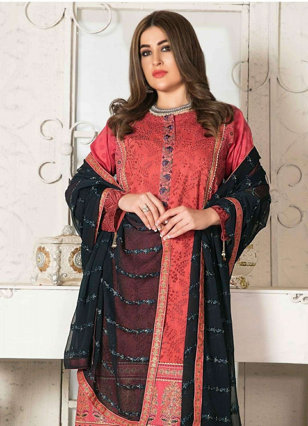 Tawakkal Elite handloom 